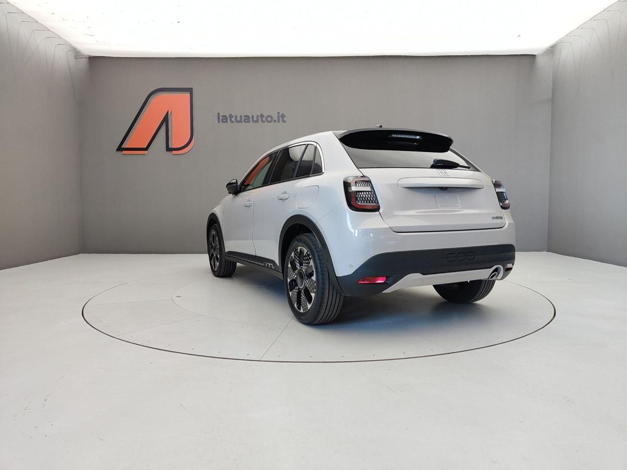 Fiat Fiat 600 usata 25