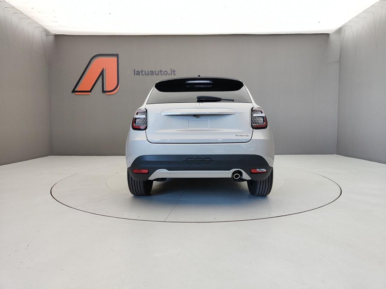 Fiat Fiat 600 usata 26