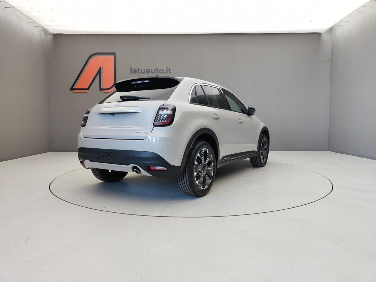 Fiat Fiat 600 usata 27