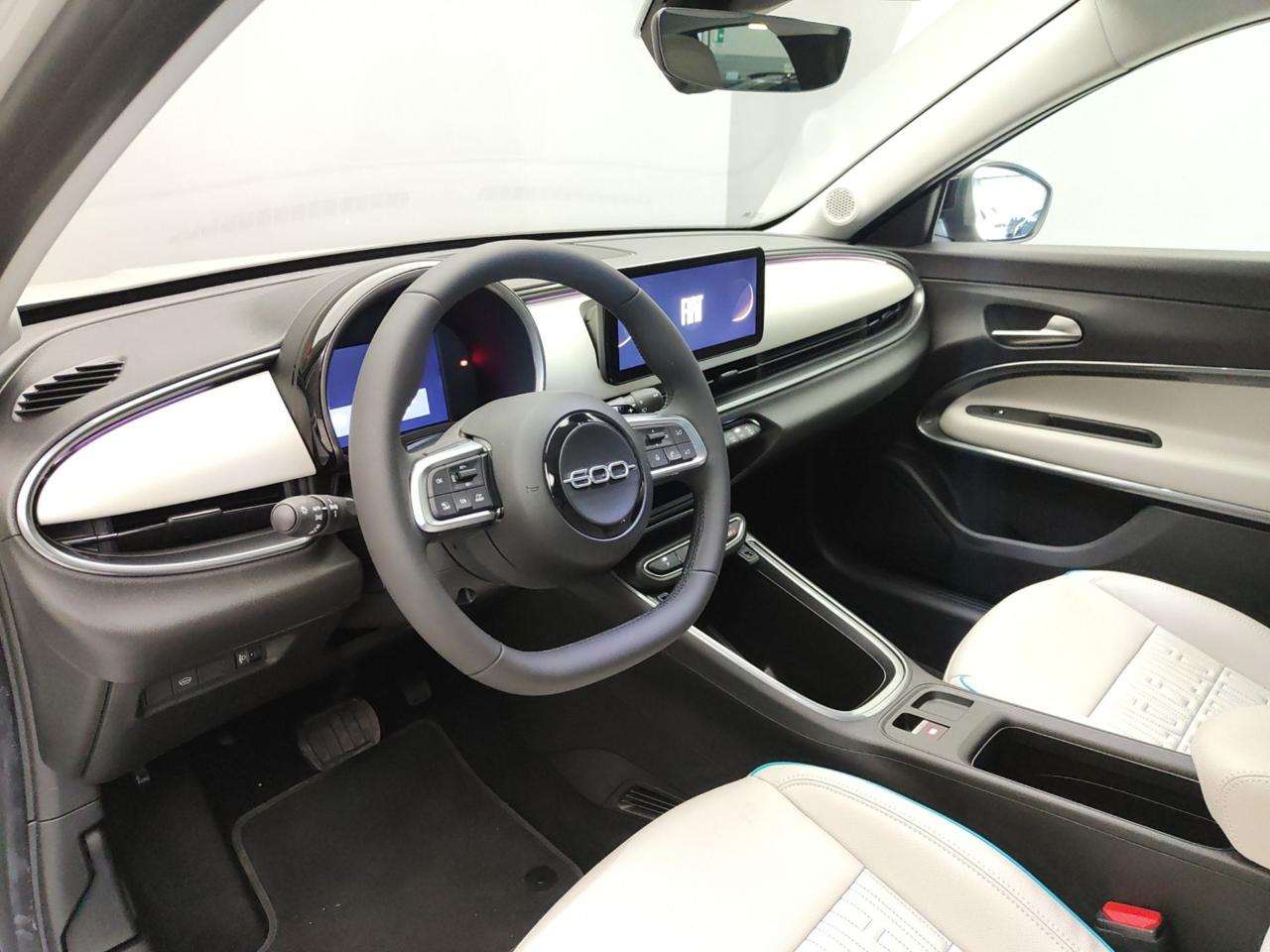 Fiat Fiat 600 usata 28