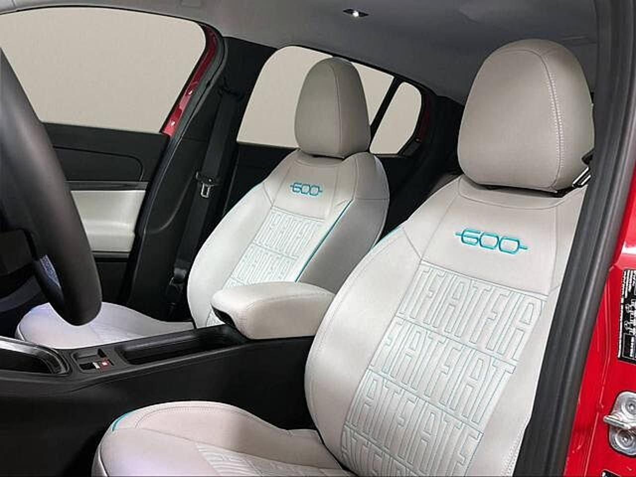 Fiat Fiat 600 usata 1