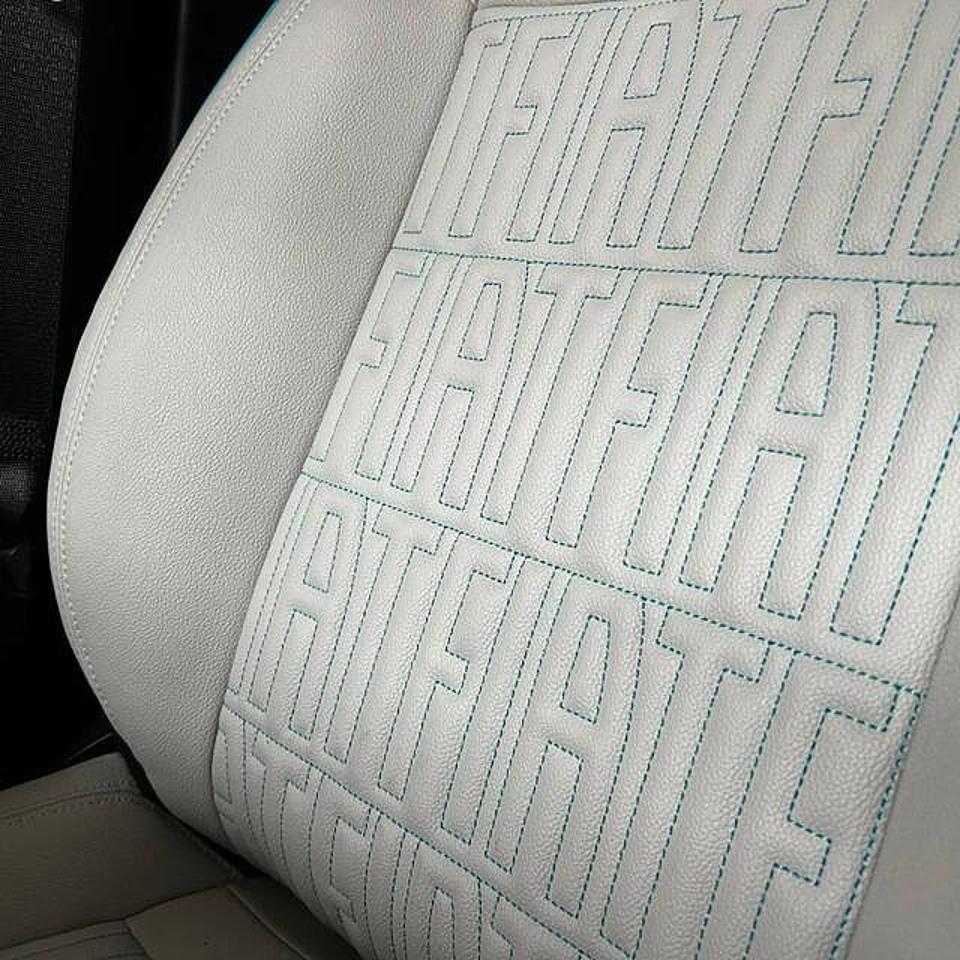 Fiat Fiat 600 usata 3