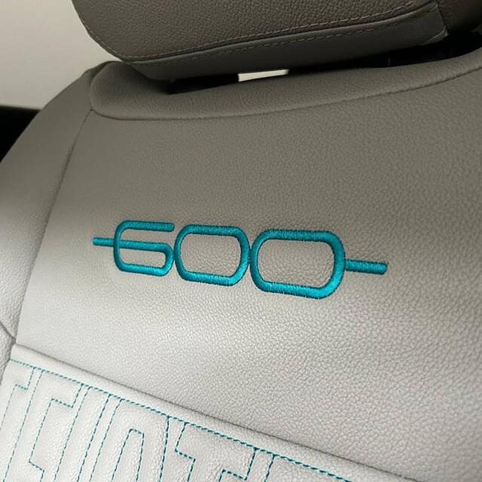 Fiat Fiat 600 usata 4