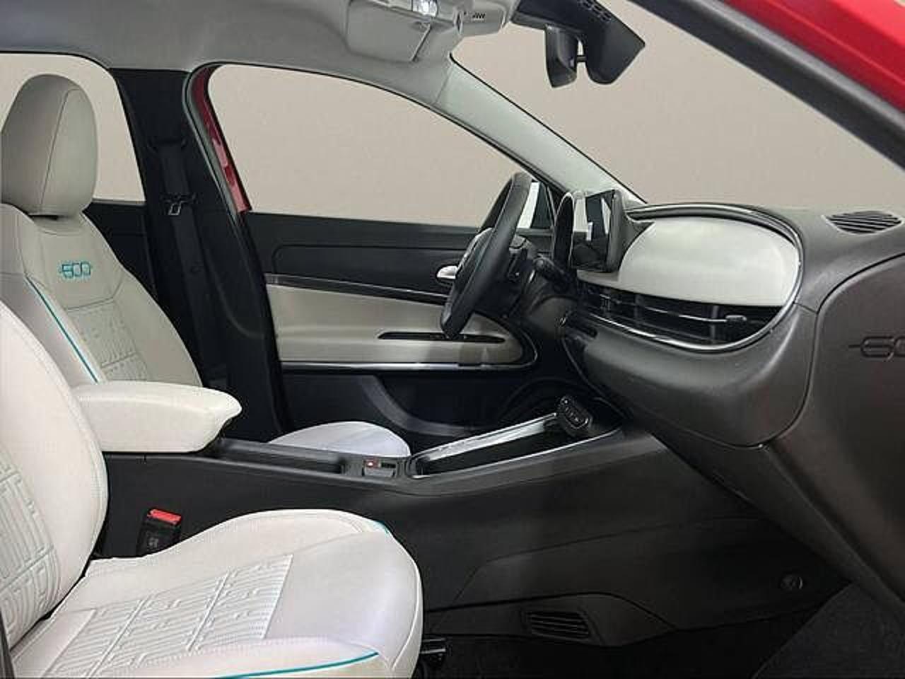 Fiat Fiat 600 usata 5