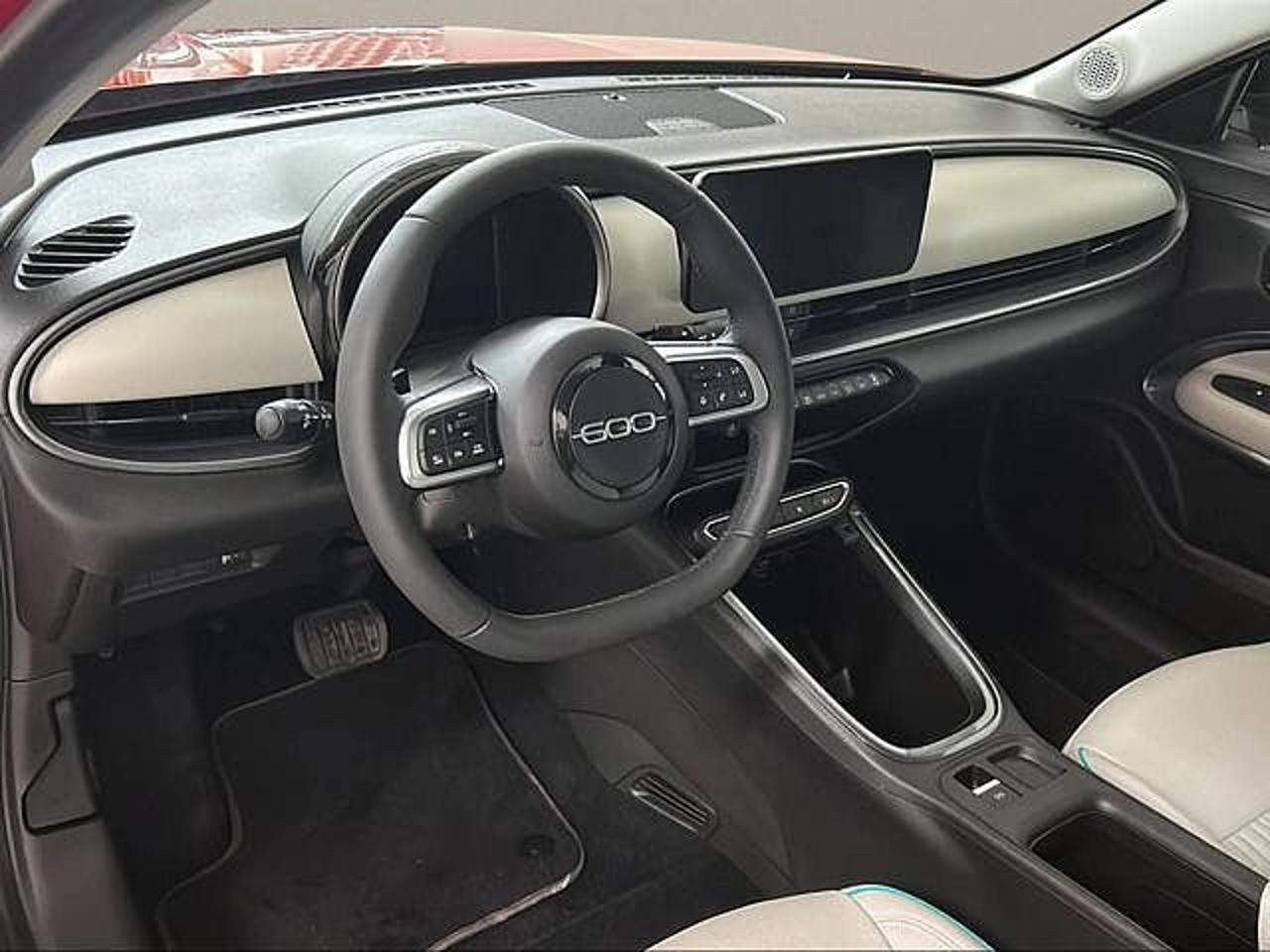 Fiat Fiat 600 usata 13