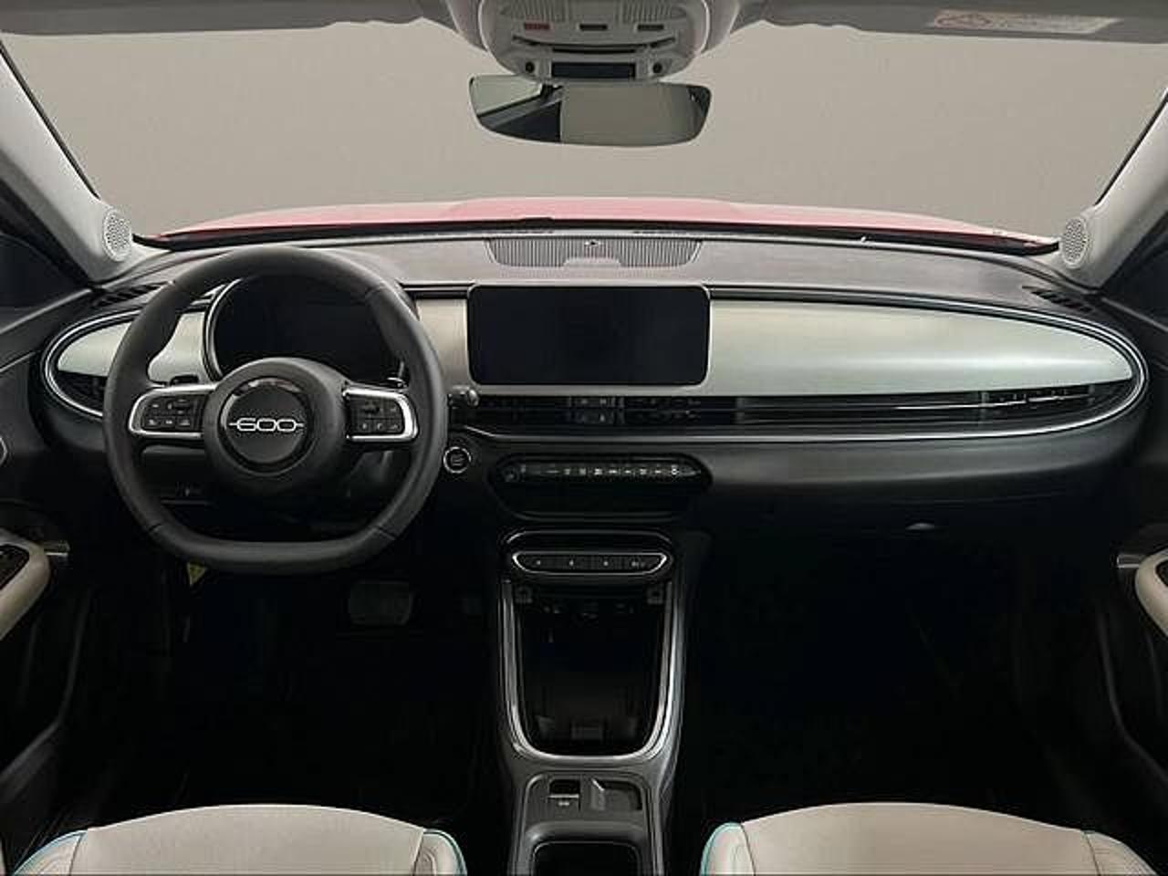 Fiat Fiat 600 usata 7