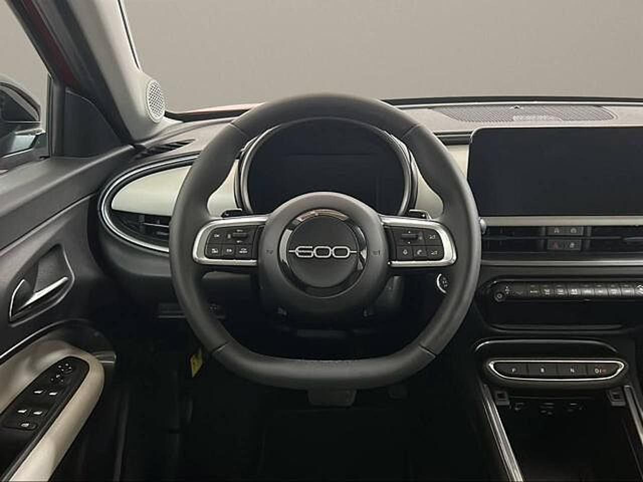 Fiat Fiat 600 usata 8