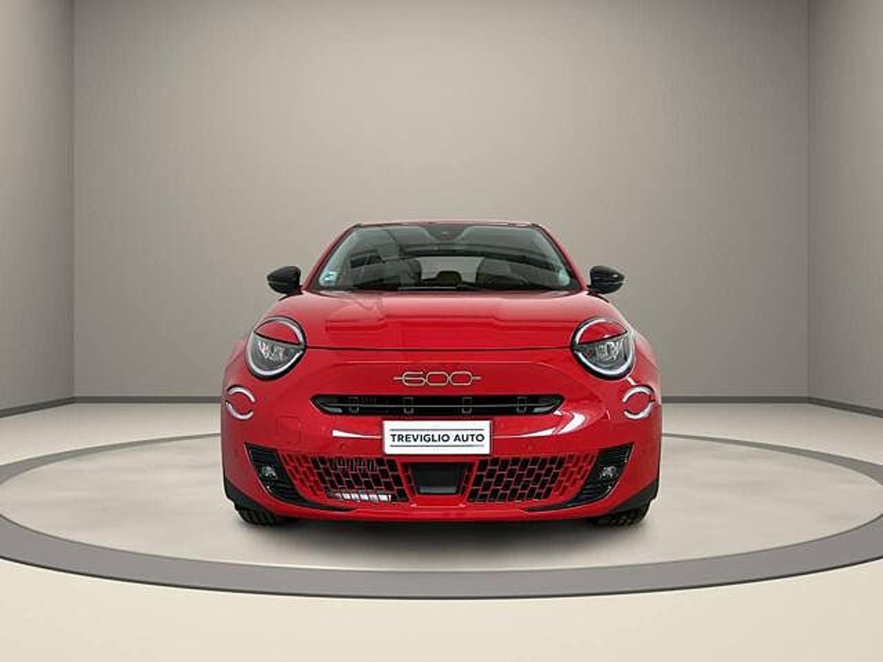 Fiat Fiat 600 usata 11