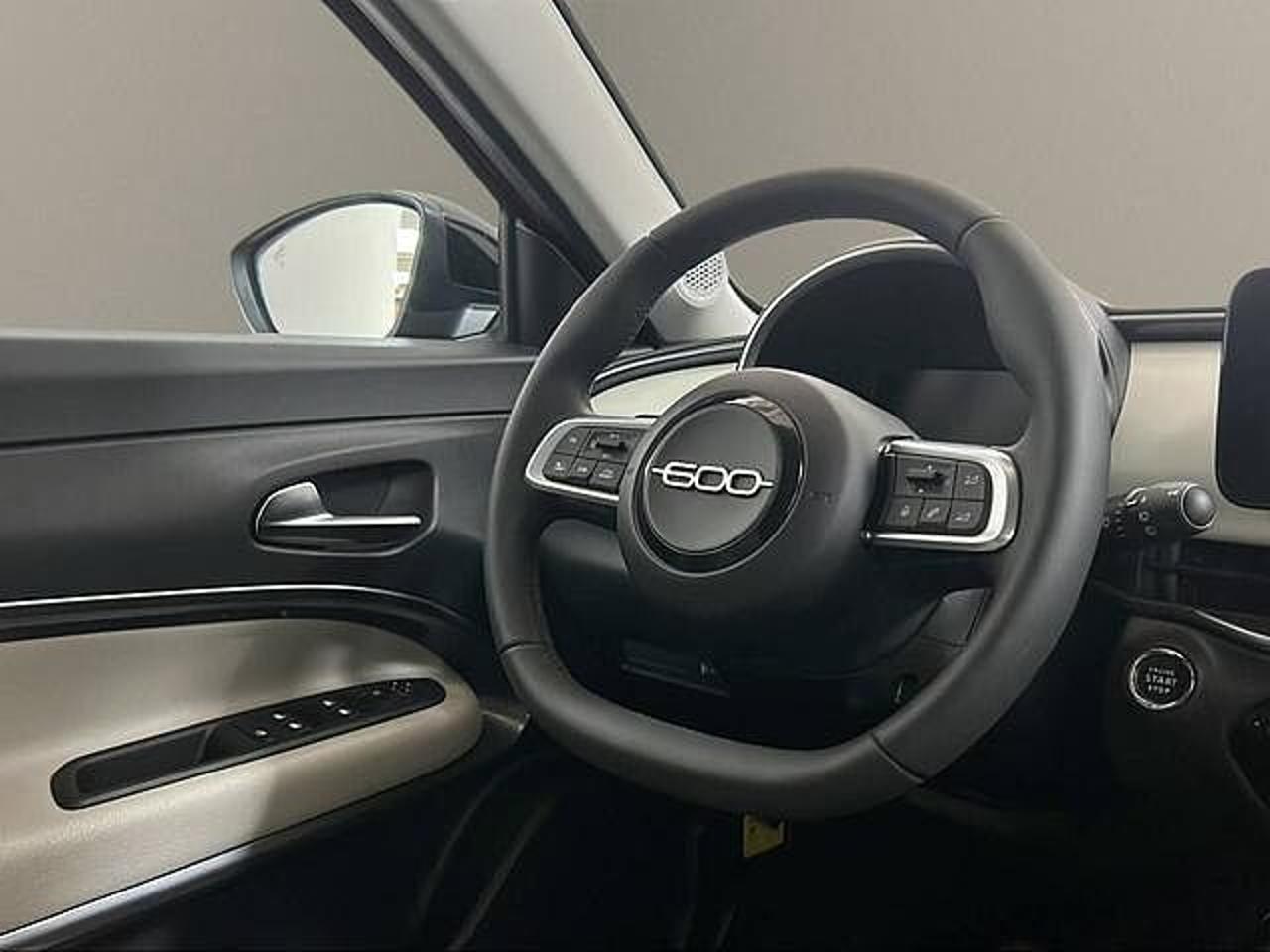 Fiat Fiat 600 usata 18