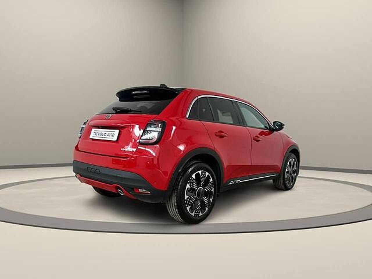 Fiat Fiat 600 usata 25