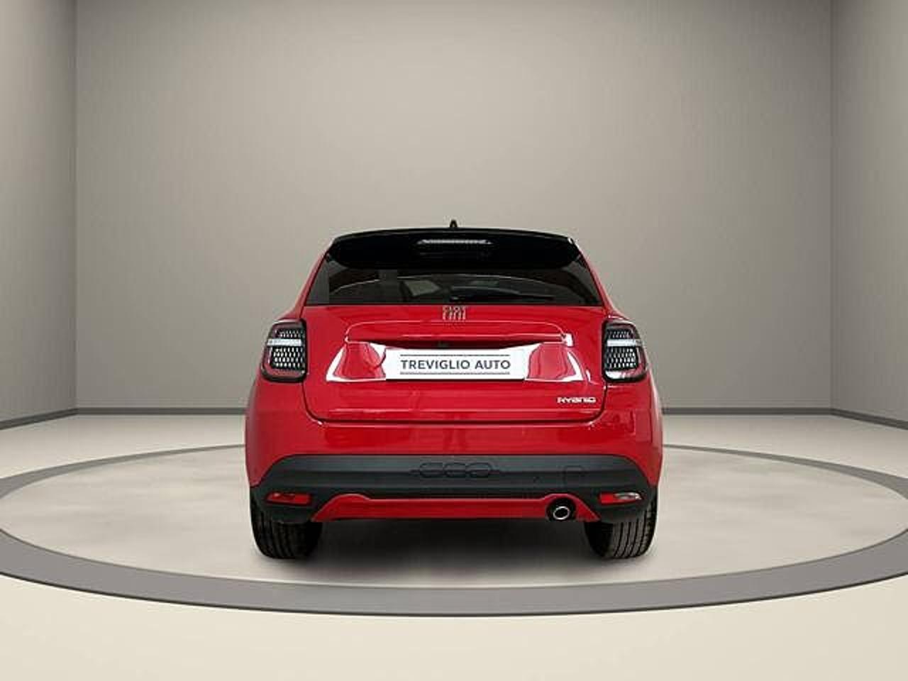 Fiat Fiat 600 usata 26