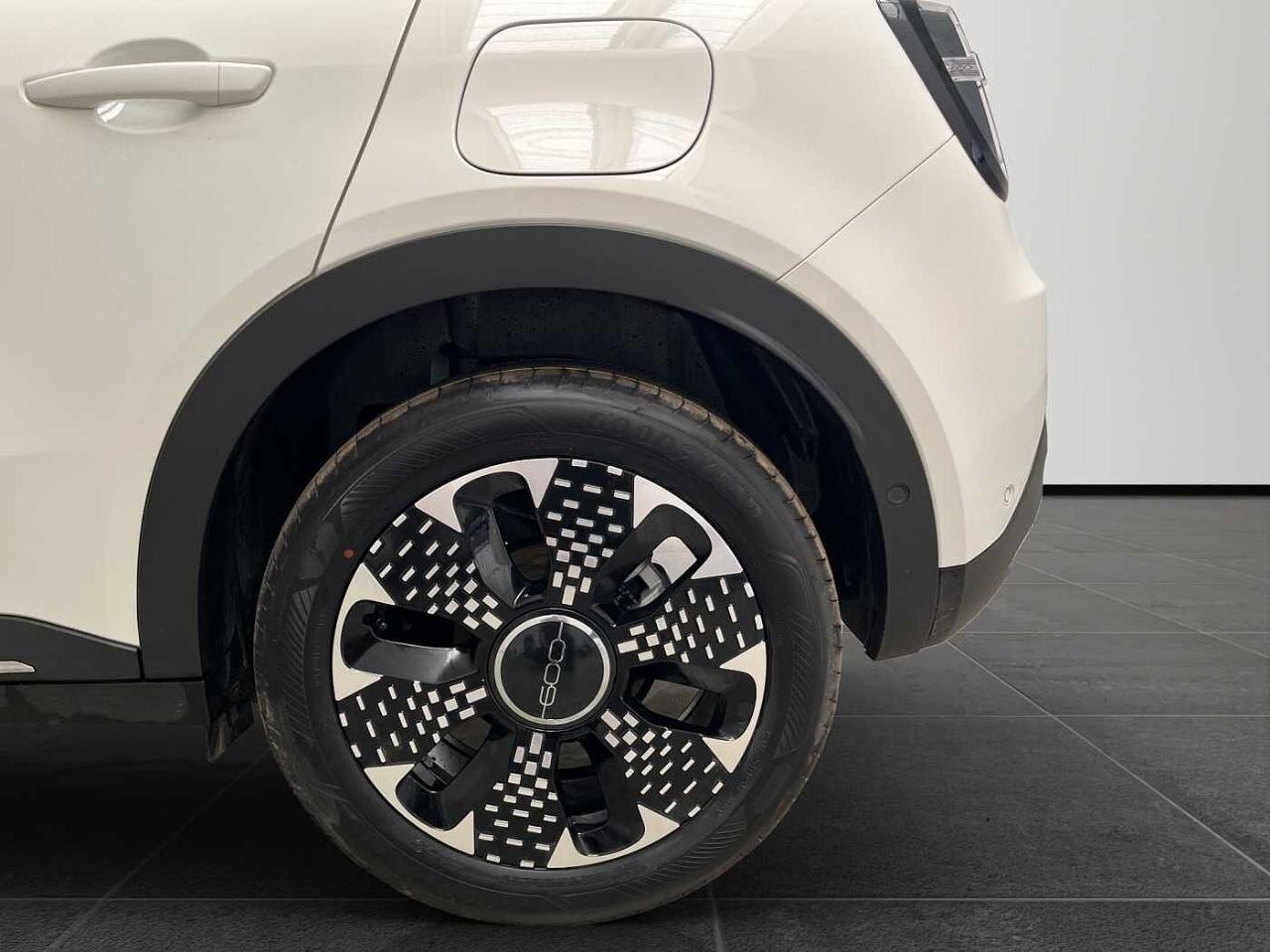 Fiat Fiat 600 usata 12
