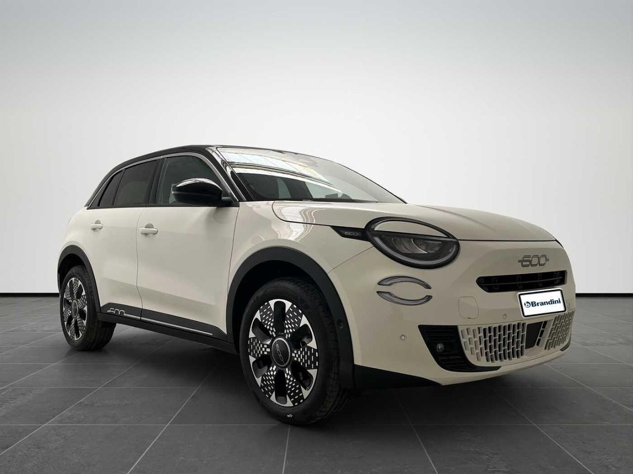 Fiat Fiat 600 usata 17