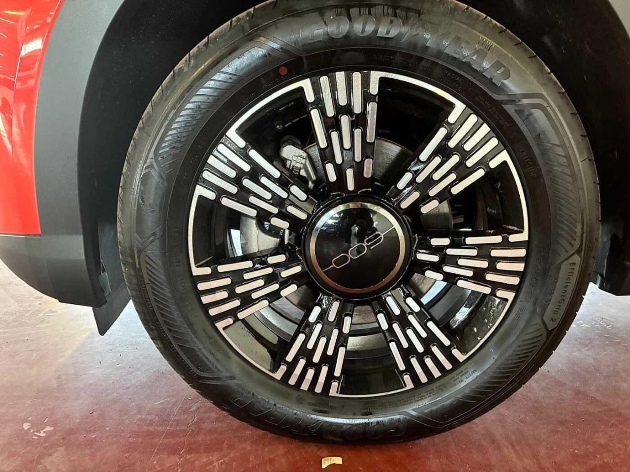 Fiat 600 - Foto 4