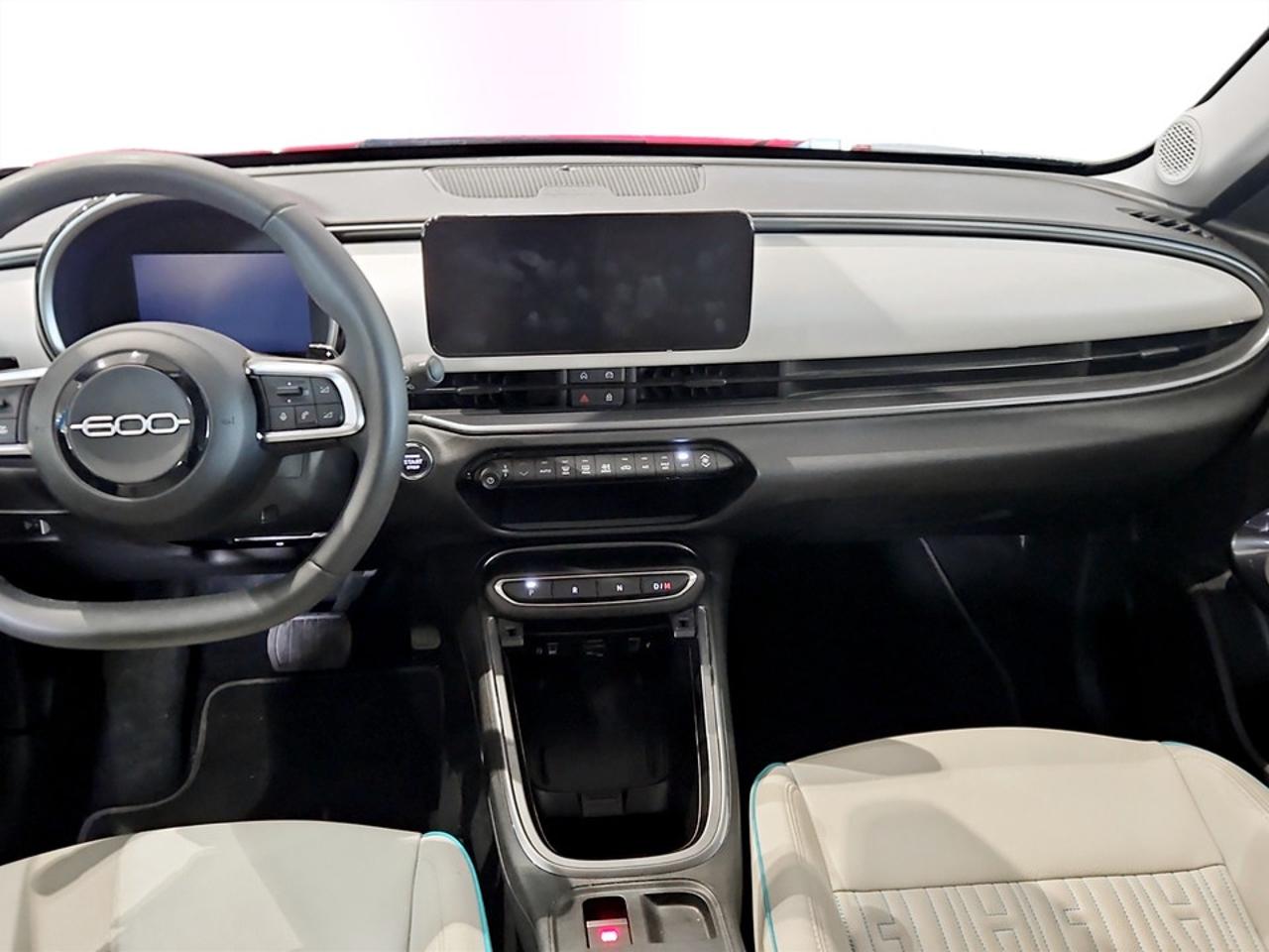 Fiat Fiat 600 usata 2