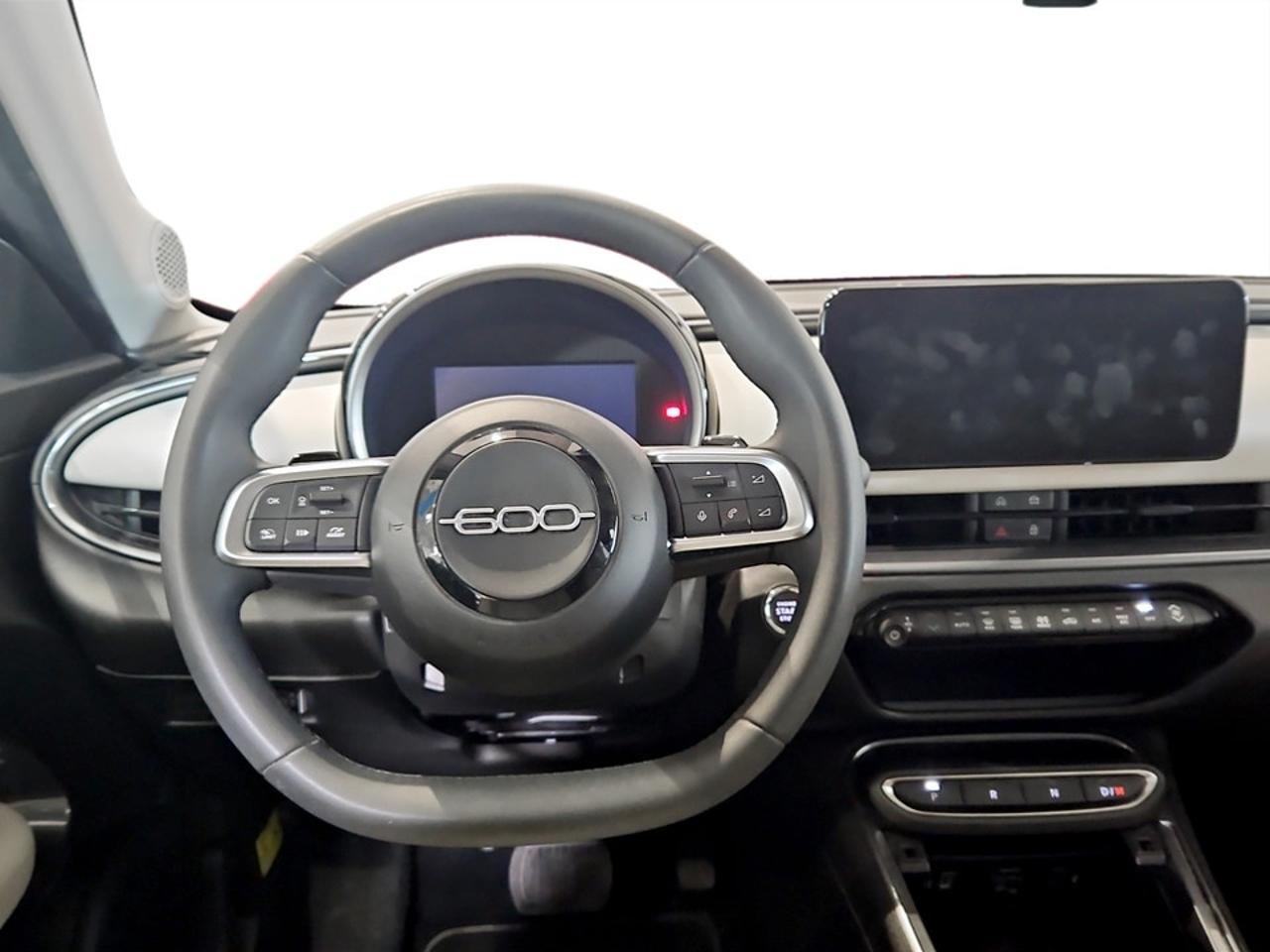 Fiat Fiat 600 usata 3