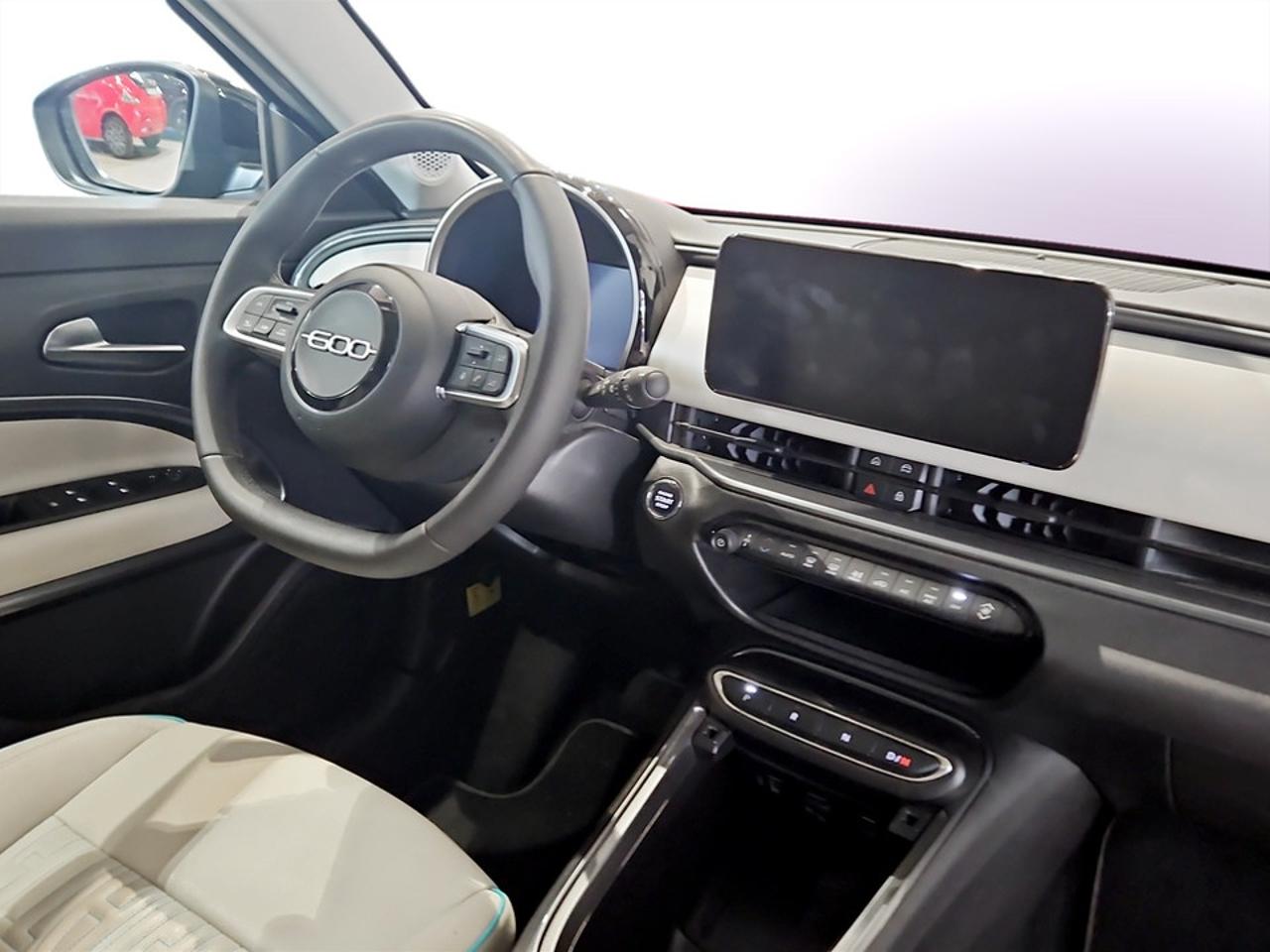 Fiat Fiat 600 usata 4