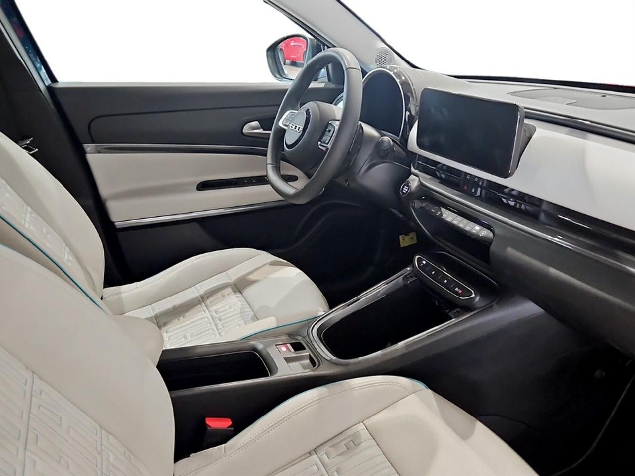 Fiat Fiat 600 usata 5