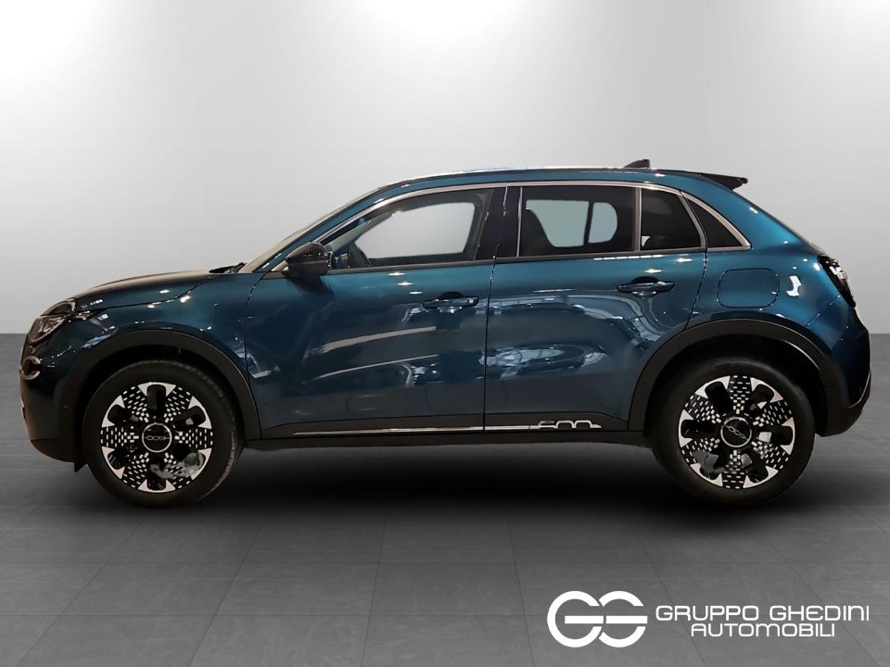 Fiat Fiat 600 usata 11