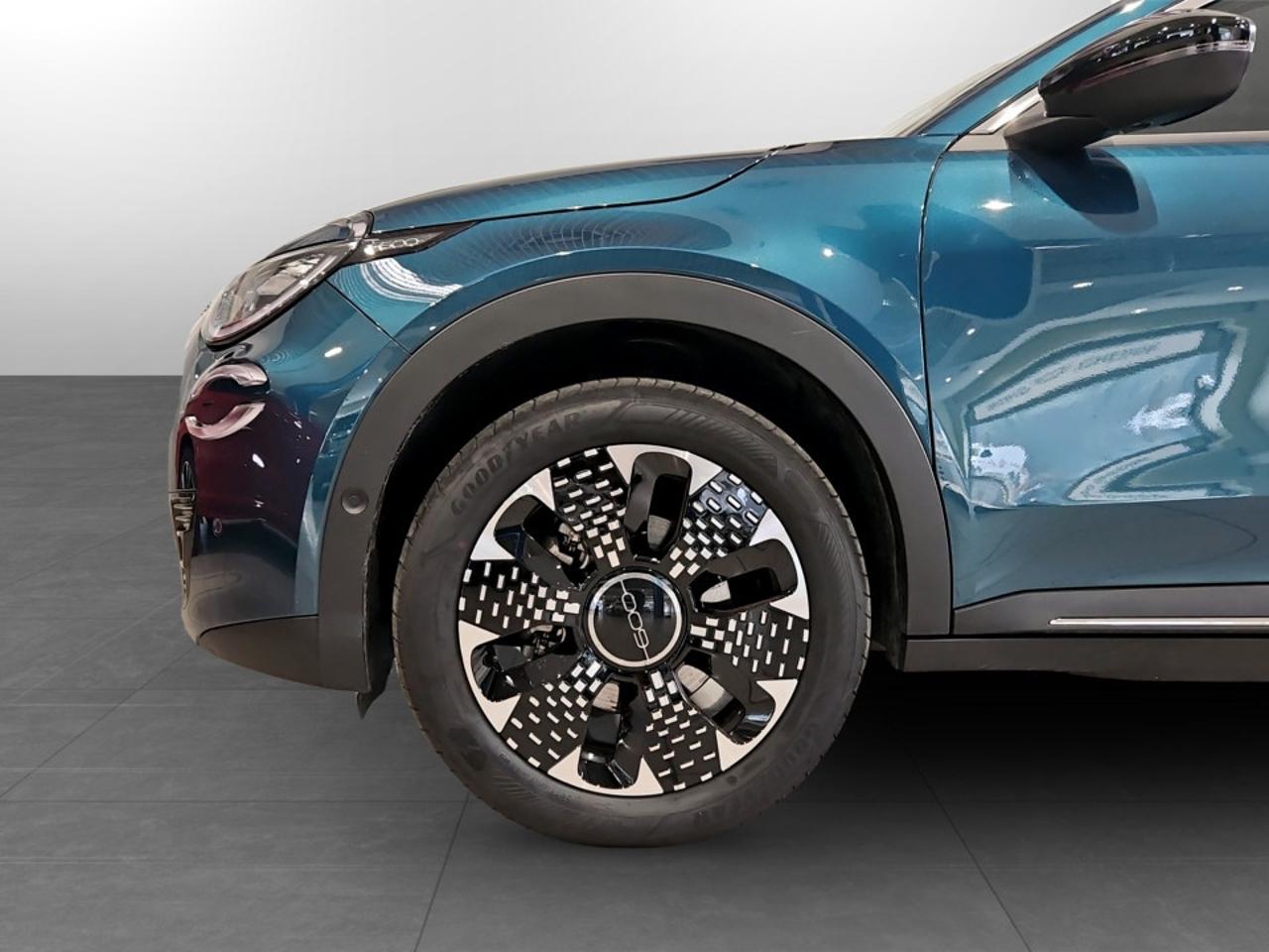 Fiat Fiat 600 usata 12