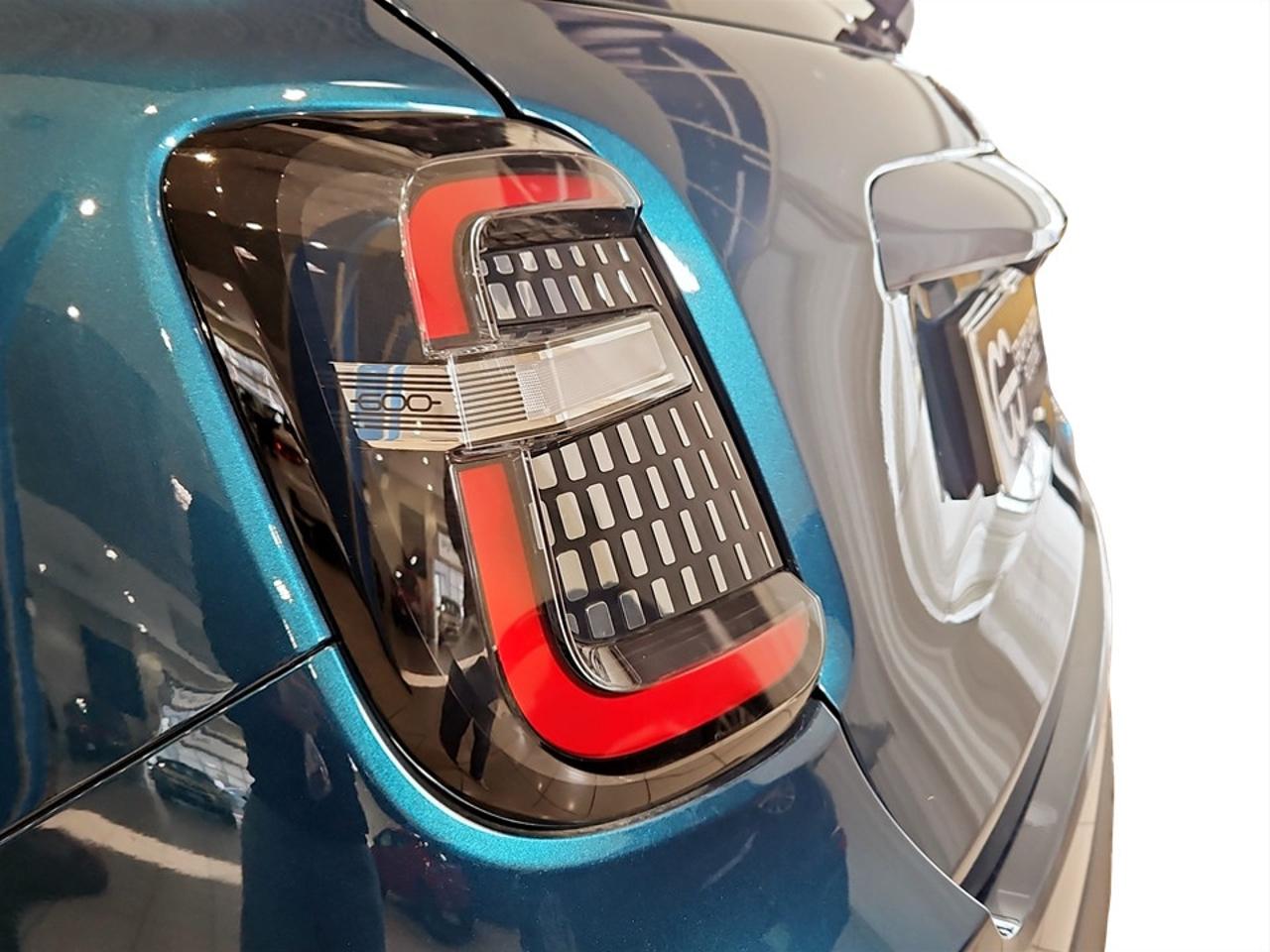 Fiat Fiat 600 usata 13