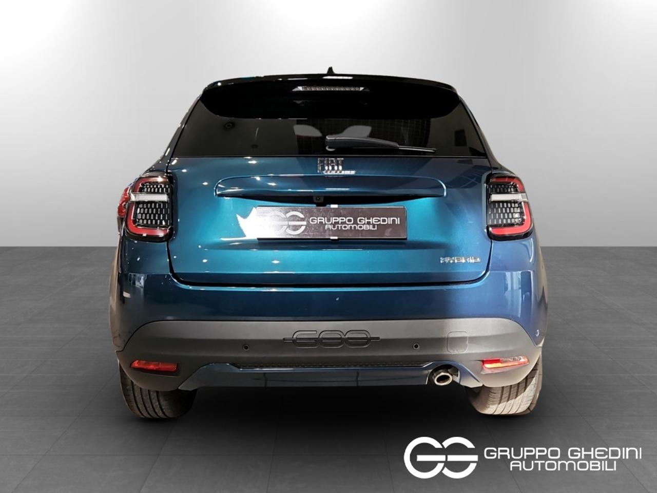 Fiat Fiat 600 usata 17