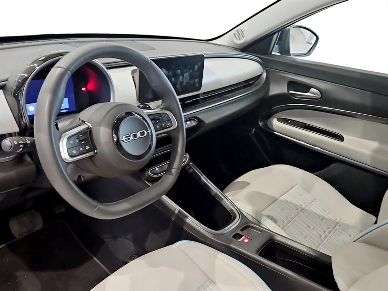 Fiat Fiat 600 usata 18