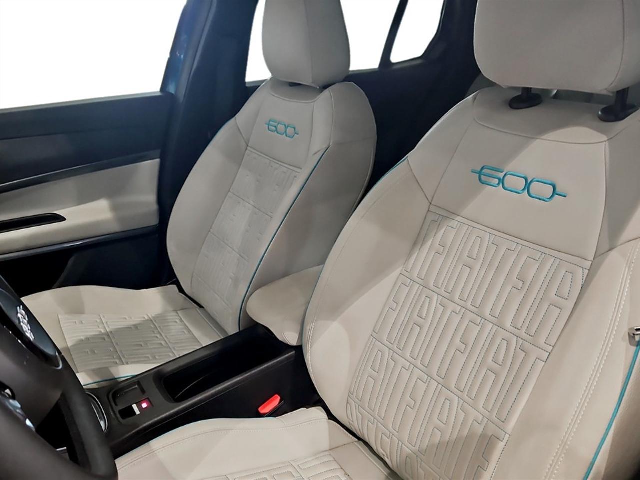 Fiat Fiat 600 usata 19