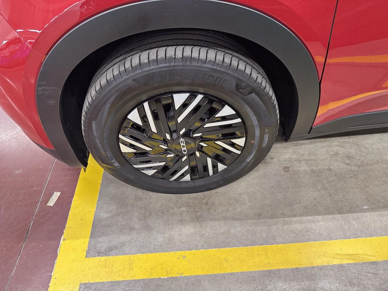 Fiat Fiat 600 usata, con Isofix