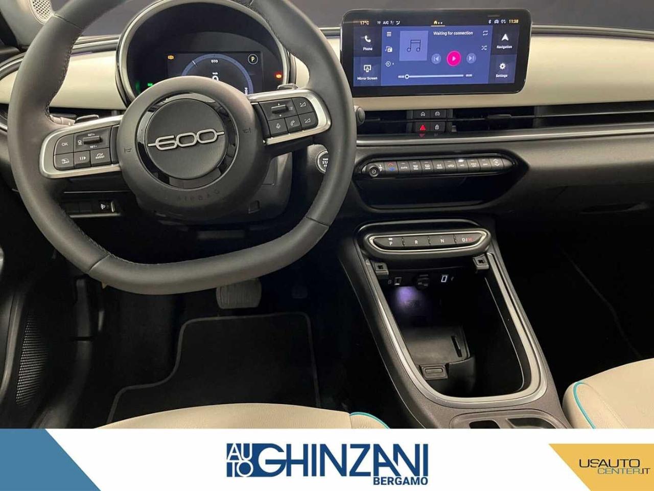 Fiat Fiat 600 usata 1