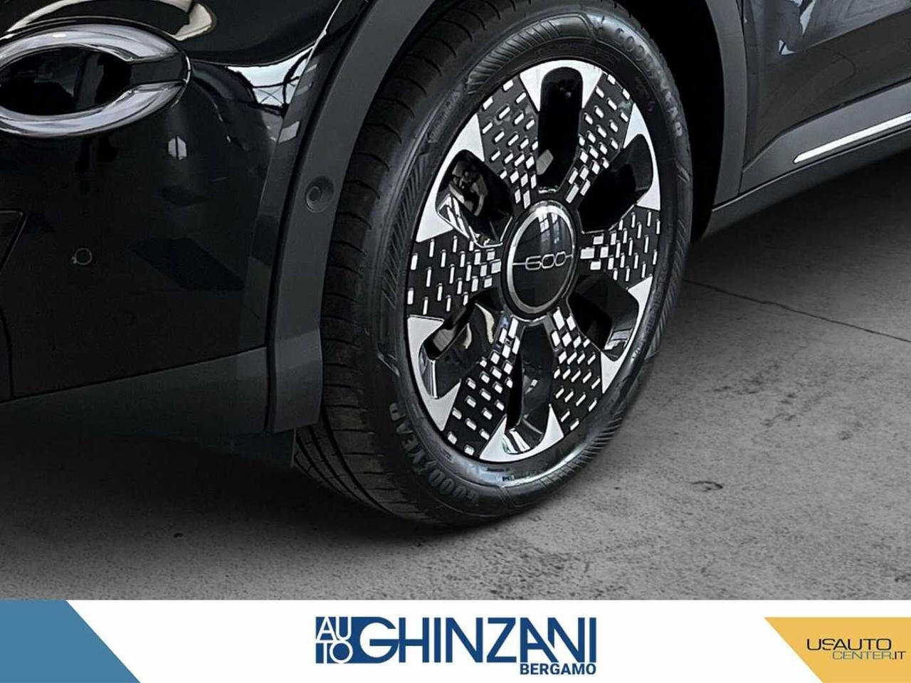 Fiat Fiat 600 usata 2