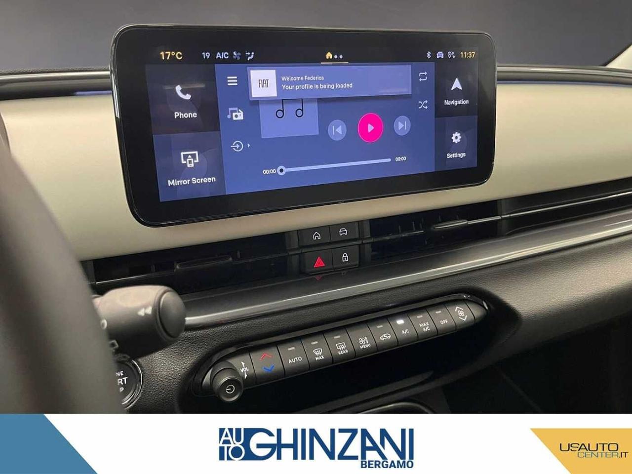 Fiat Fiat 600 usata 5