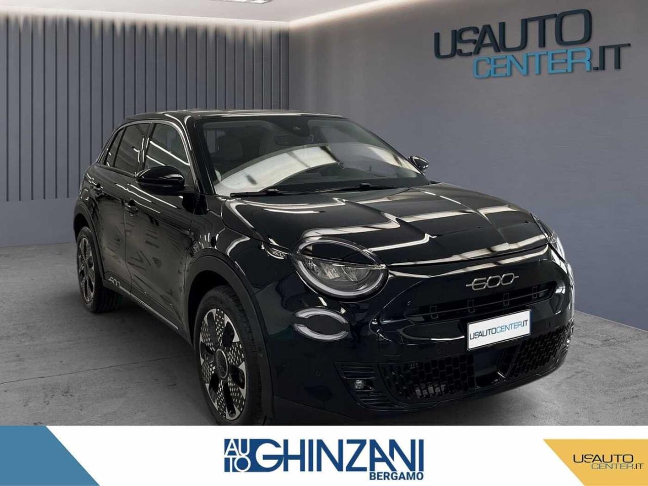 Fiat Fiat 600 usata 7