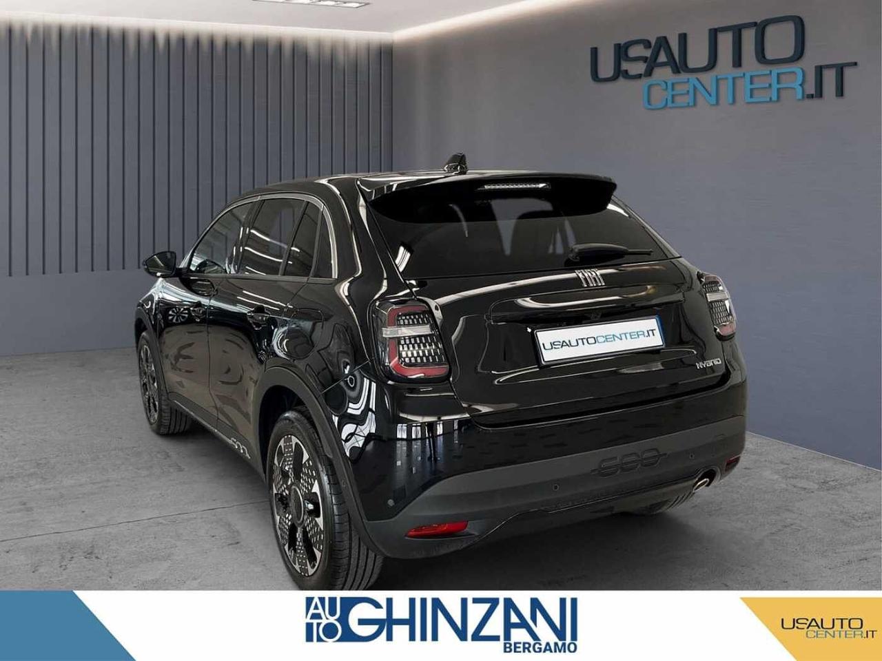 Fiat Fiat 600 usata 8