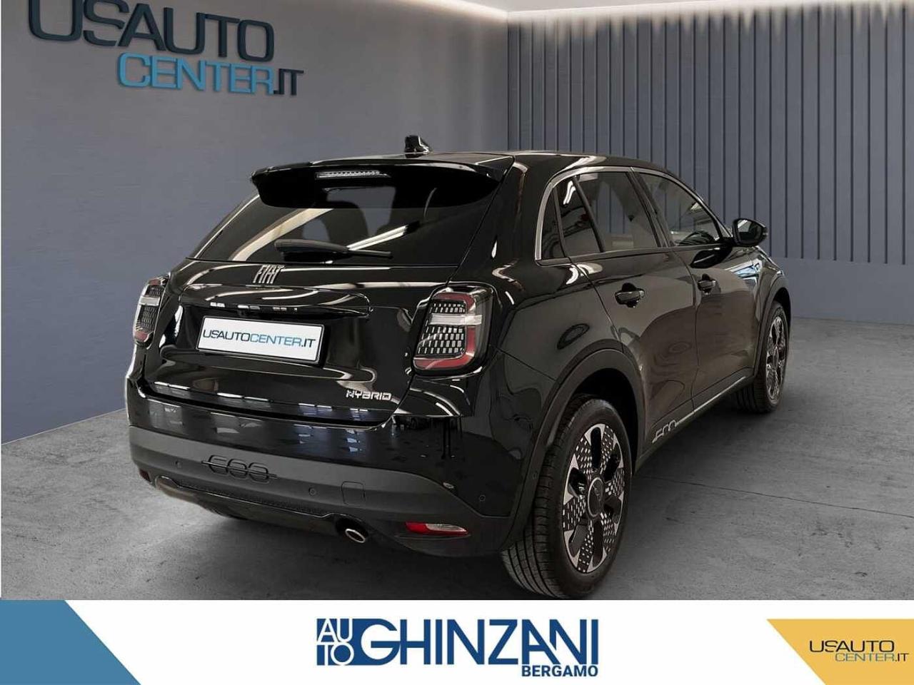 Fiat Fiat 600 usata 9