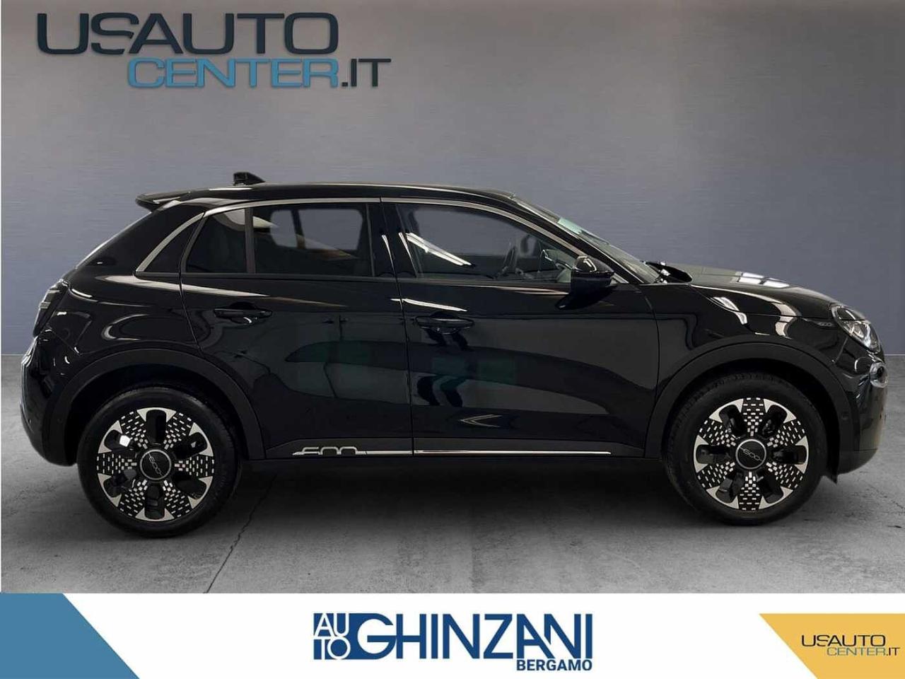 Fiat Fiat 600 usata 10