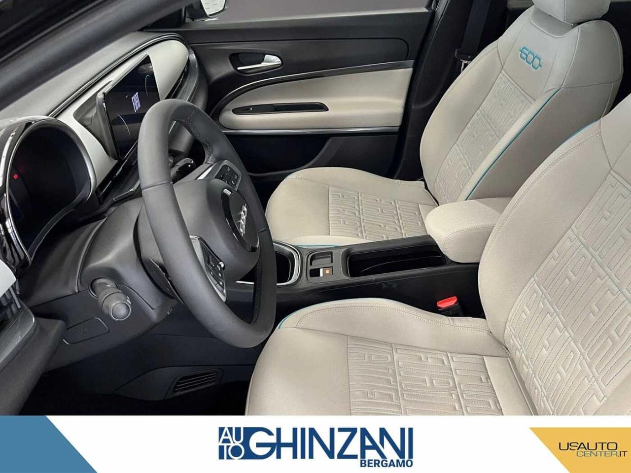 Fiat Fiat 600 usata 11