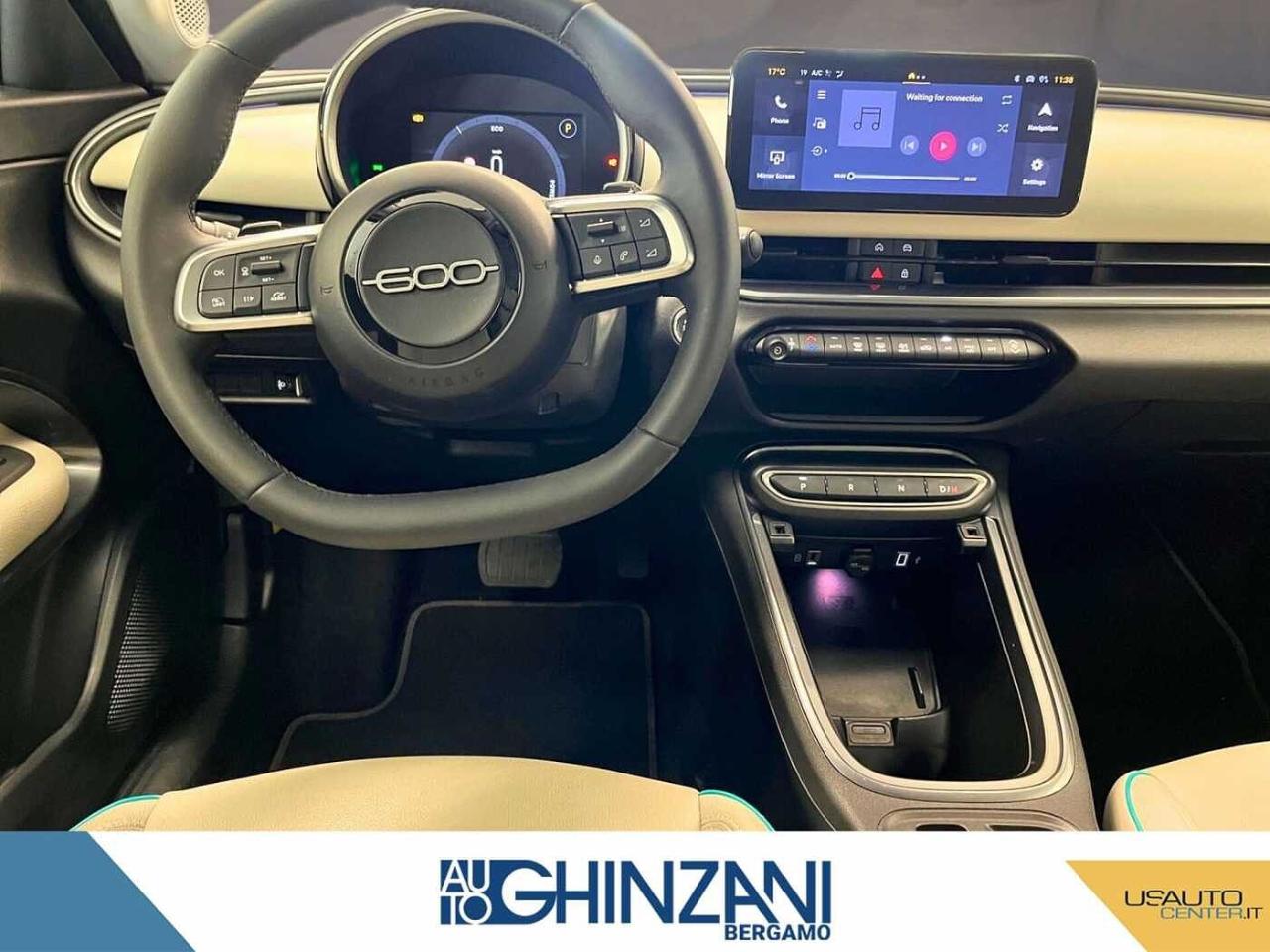 Fiat Fiat 600 usata 14