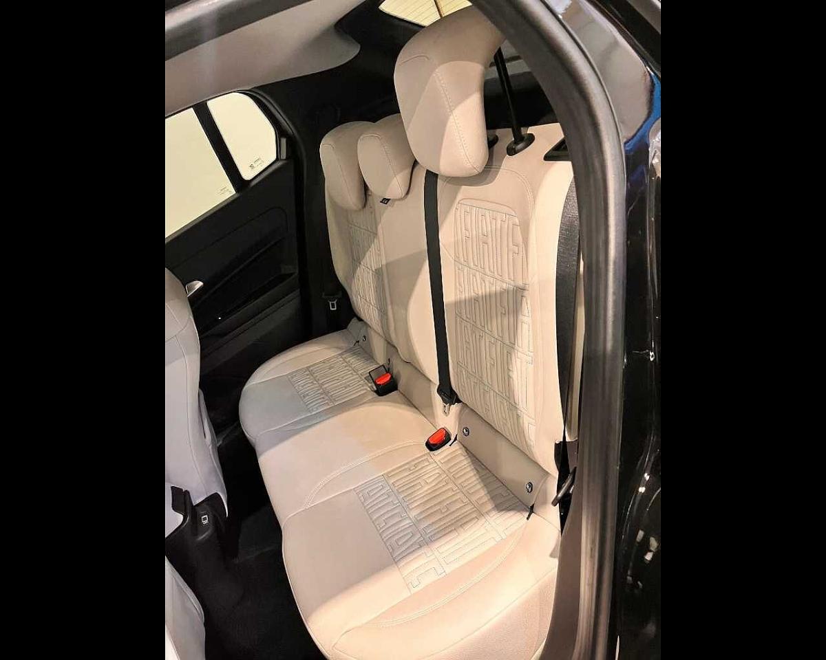 Fiat Fiat 600 usata, con Vetri Oscurati