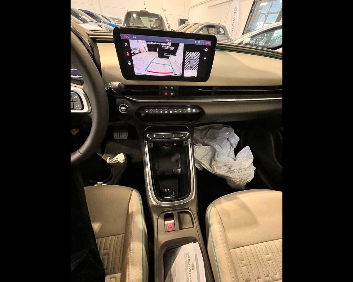 Fiat Fiat 600 usata 6