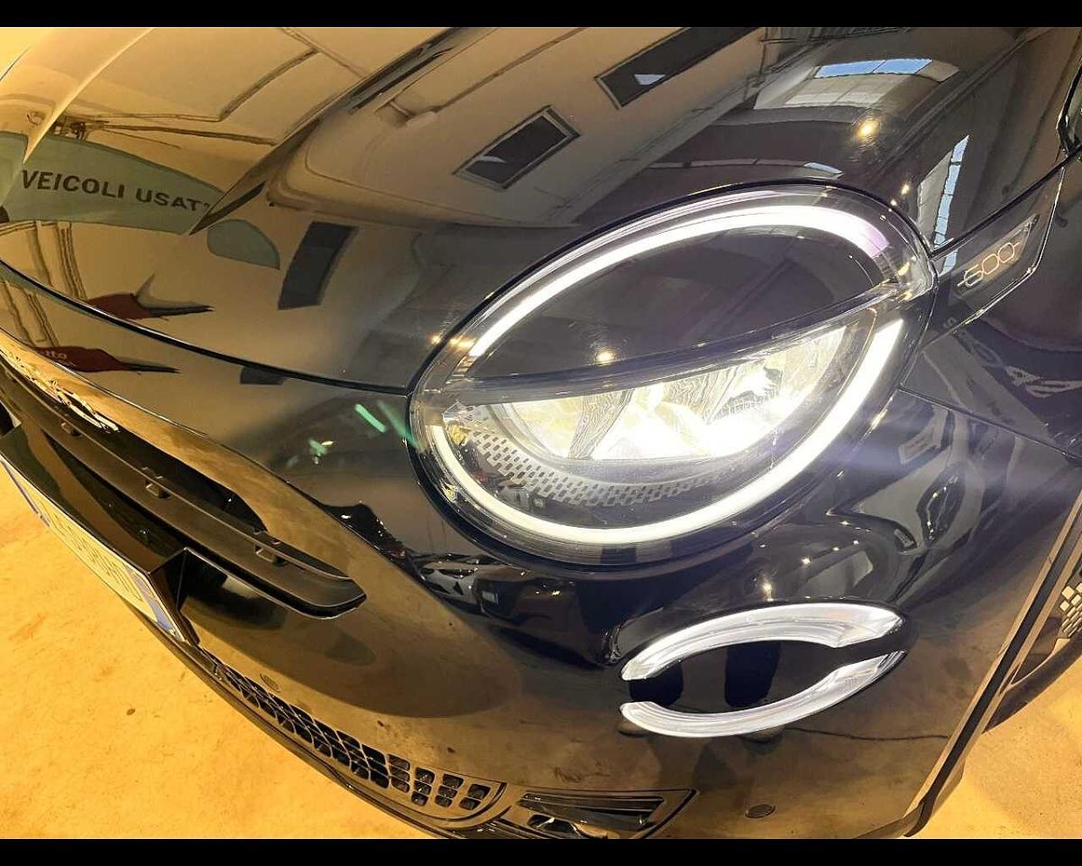 Fiat Fiat 600 usata 14