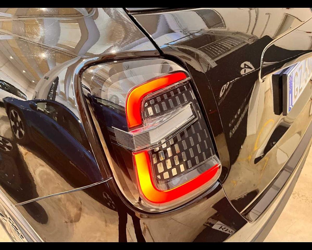 Fiat Fiat 600 usata 15