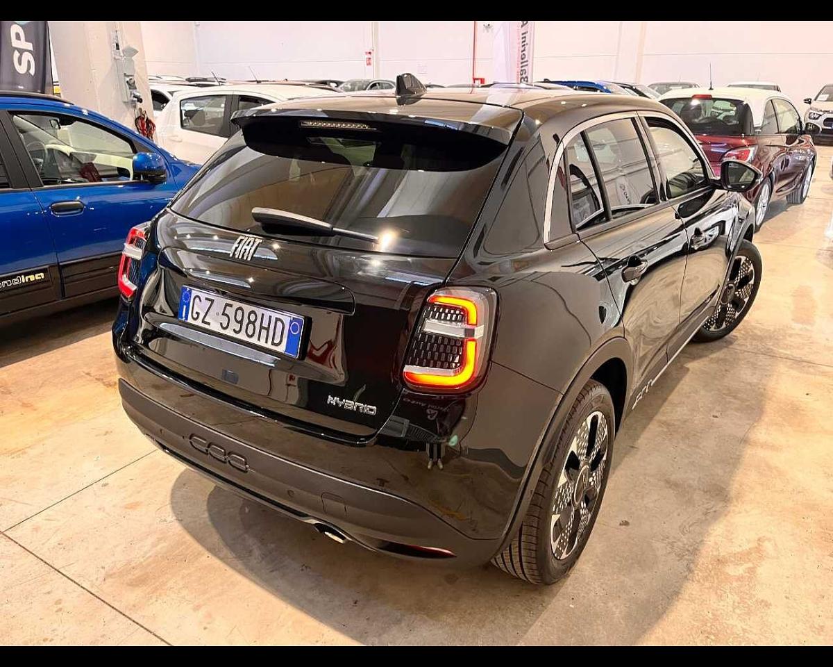 Fiat Fiat 600 usata 17