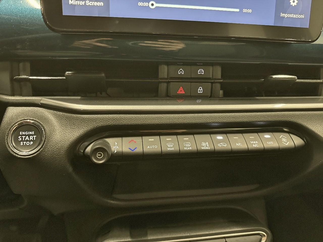 Fiat Fiat 600 usata 5