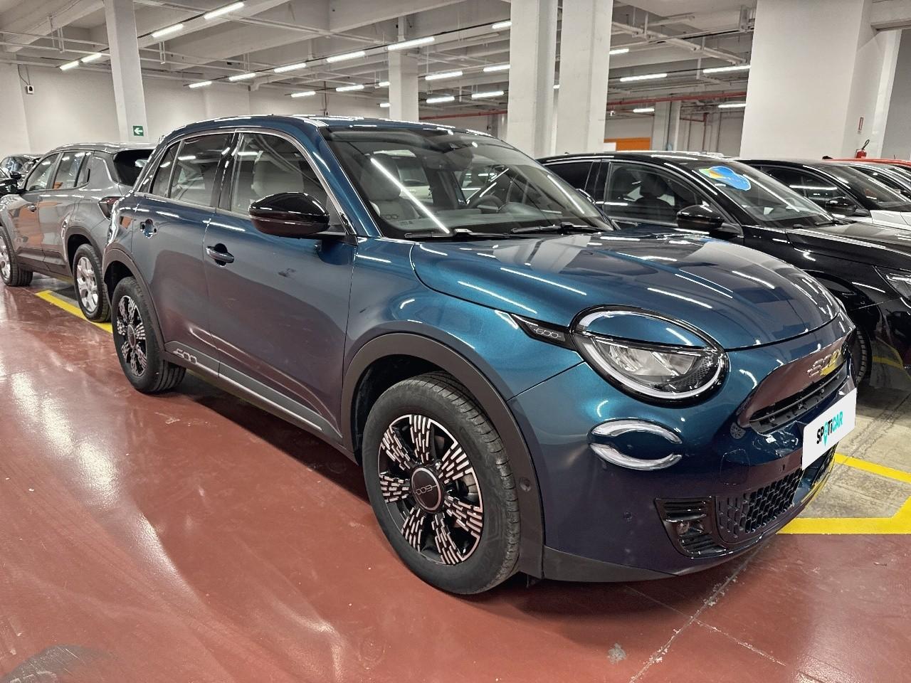 Fiat Fiat 600 usata 14