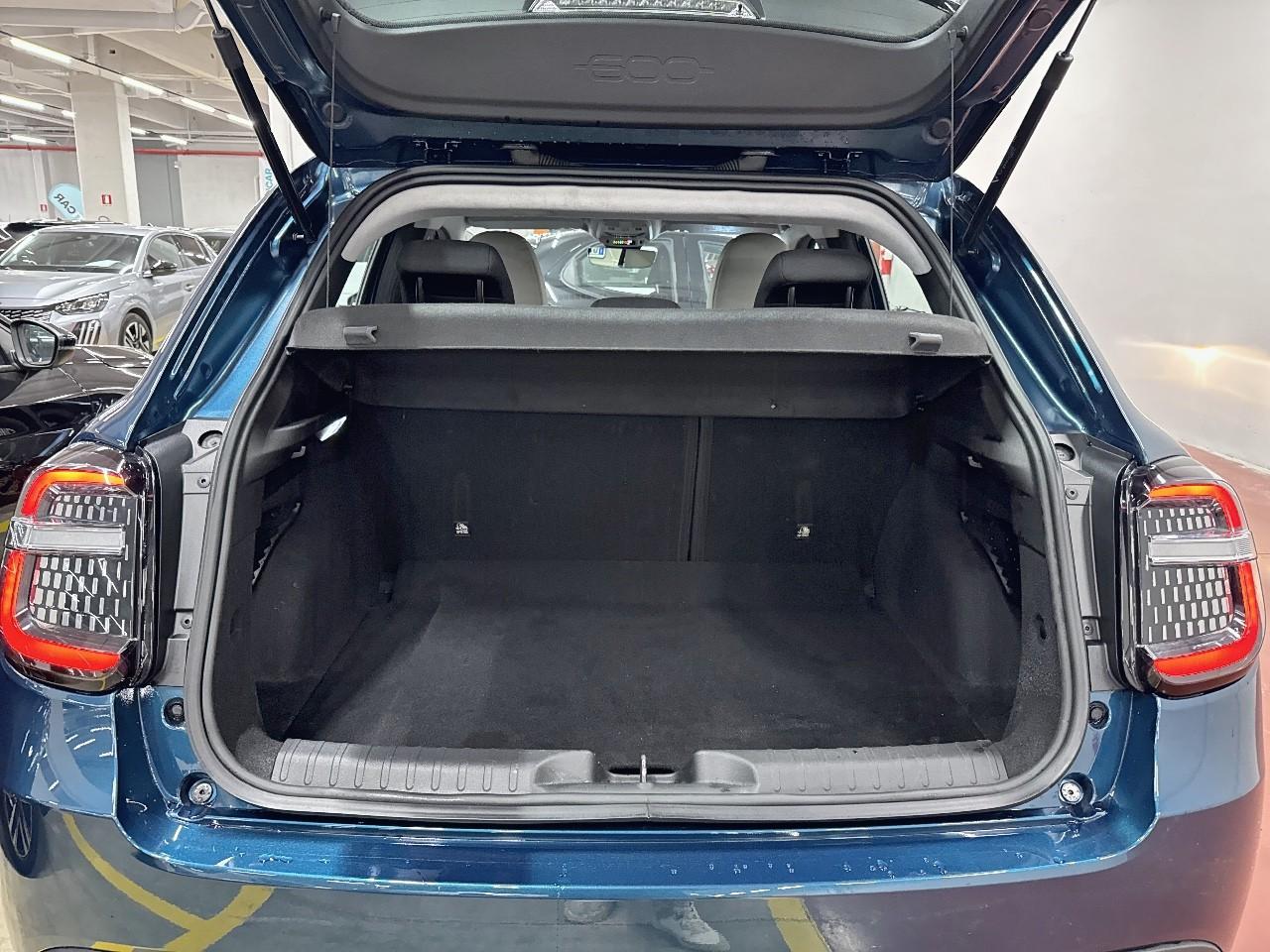 Fiat Fiat 600 usata 17