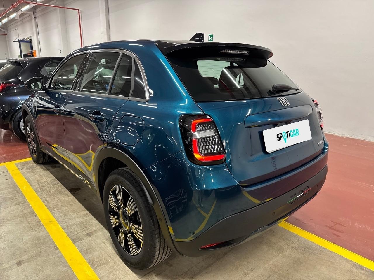 Fiat Fiat 600 usata 18