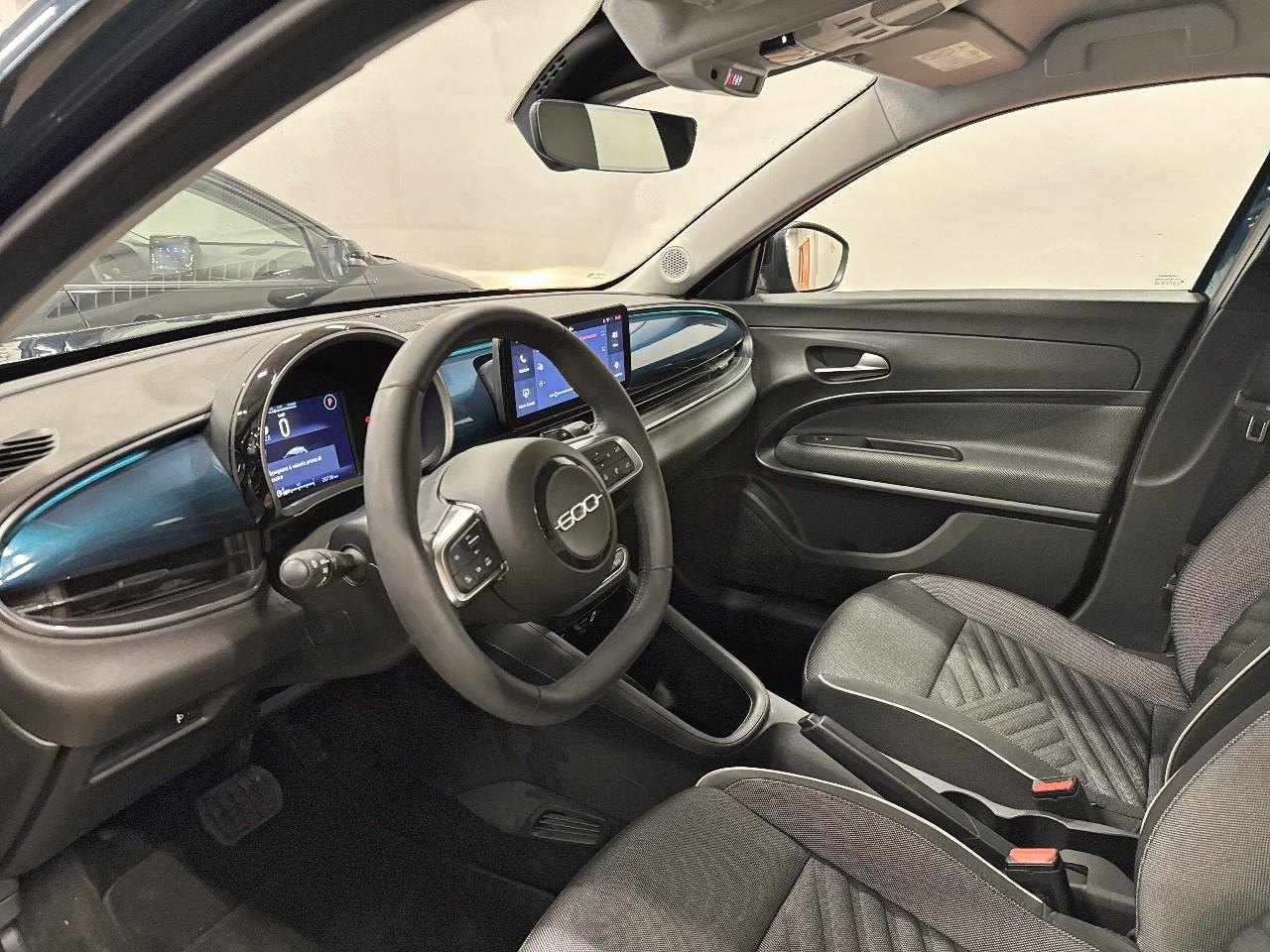 Fiat Fiat 600 usata 19