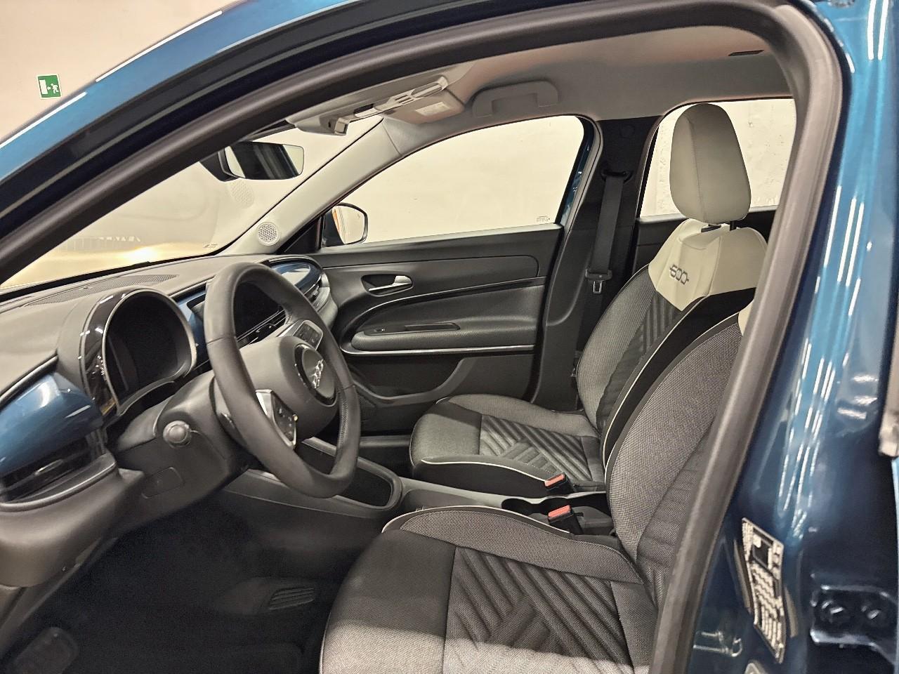 Fiat Fiat 600 usata 20