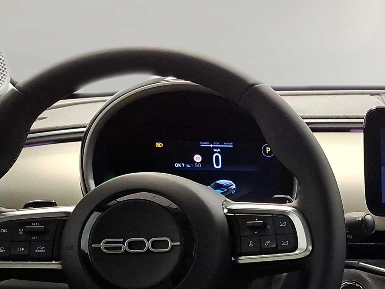 Fiat Fiat 600 usata, con Vetri Oscurati